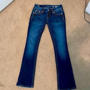 MissMe Jeans